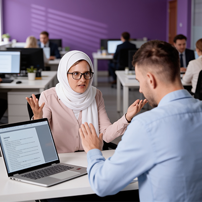 كيف تحتوي الآخرين دون أن تستنزف نفسك؟