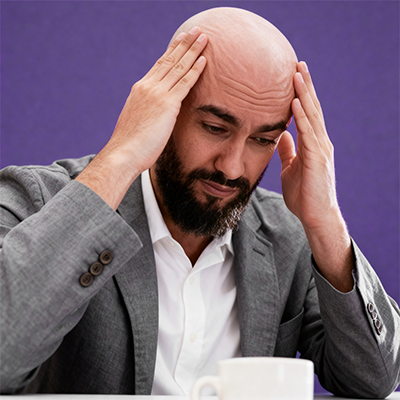 لماذا لا يتغيّر بعض الناس رغم المحاولات؟