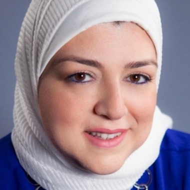 هلا عطار زيدان