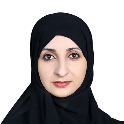 الكوتش سمية الشمري