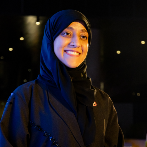 سمية الأحمد