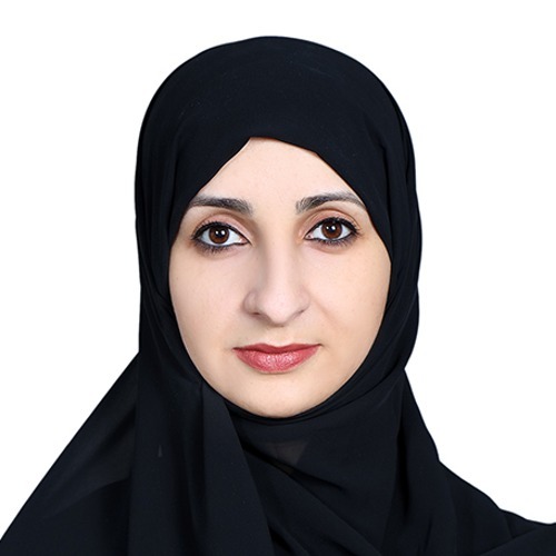 الكوتش سمية الشمري