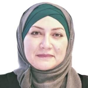 د. خولة عليوة