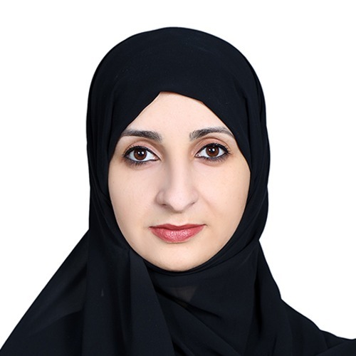 الكوتش سمية الشمري