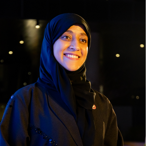 سمية الأحمد