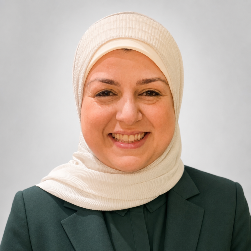 هلا عطار زيدان