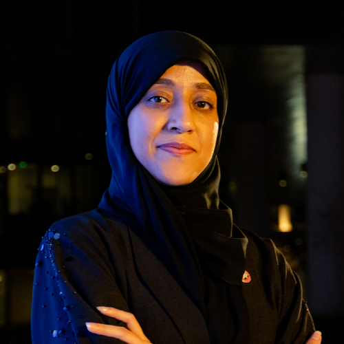سمية الأحمد