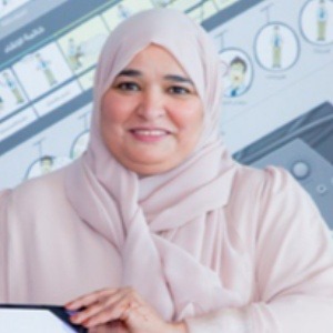 لطيفه المهيري