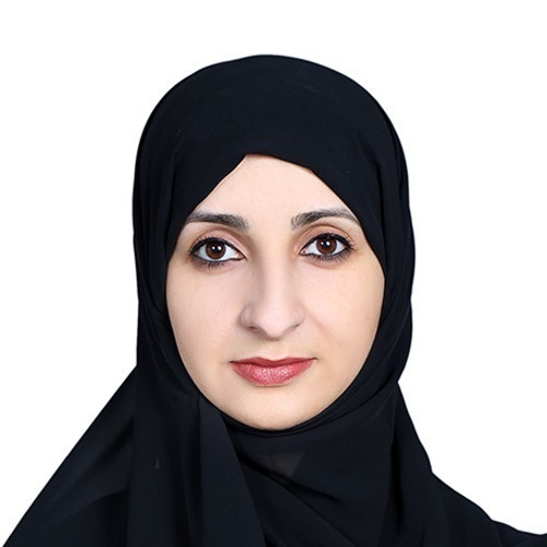 سمية الشمري