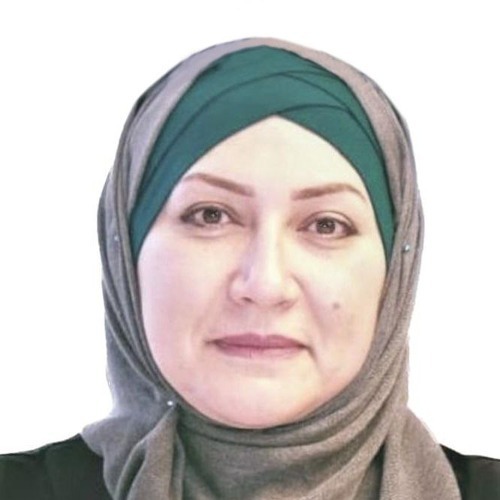 د. خولة حسين عليوة