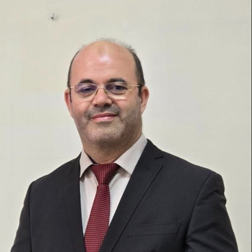 د. عادل عبادي