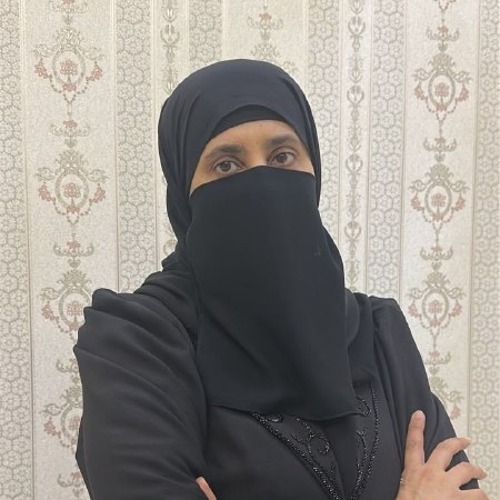 عبير المنهالي