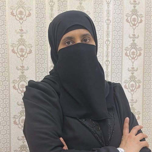 الكوتش عبير المنهالي